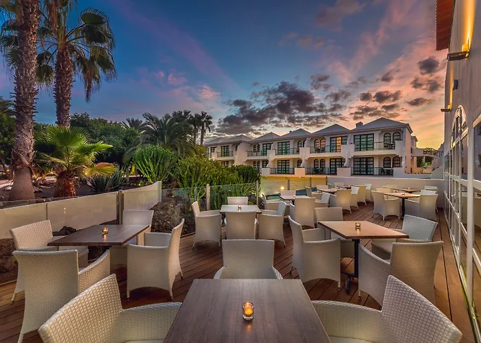 H10 Ocean (adults Only) Corralejo