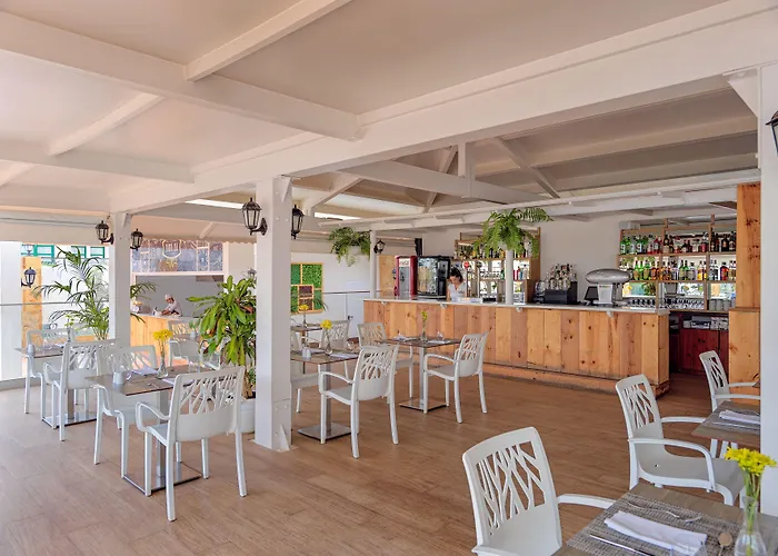 H10 Ocean (adults Only) Hotel 4*