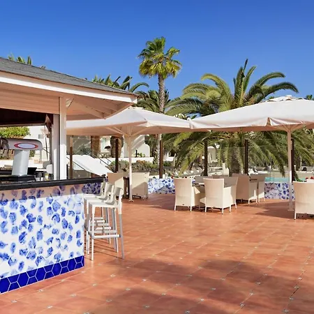 H10 Ocean (adults Only)