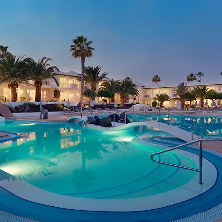 Ξενοδοχείο H10 Ocean (adults Only) 4*