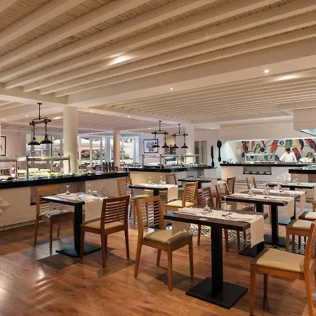 H10 Ocean (adults Only) Ξενοδοχείο 4*