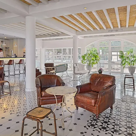 H10 Ocean (adults Only) Hotel Corralejo