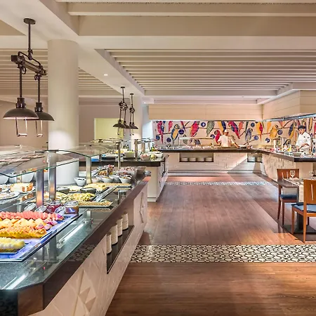 H10 Ocean (adults Only) Hotel Corralejo