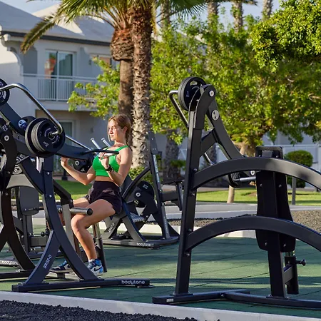 Hotel H10 Ocean (adults Only)