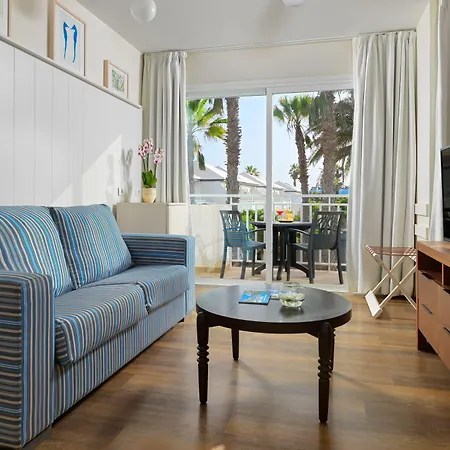 Hotel H10 Ocean (adults Only)