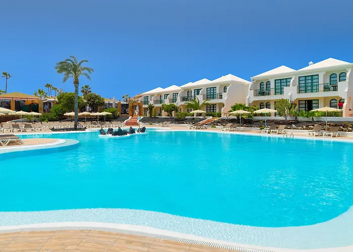 Hotel H10 Ocean (adults Only)