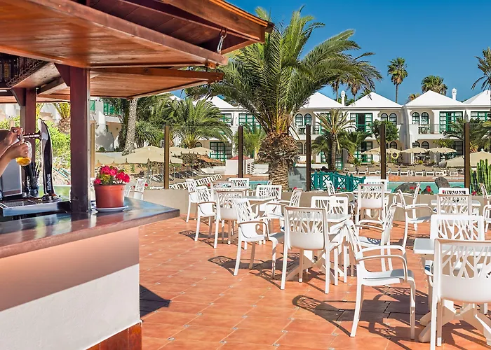 Hotel H10 Ocean (adults Only) 4*