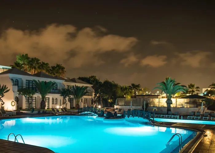 H10 Ocean (adults Only) 4* Corralejo
