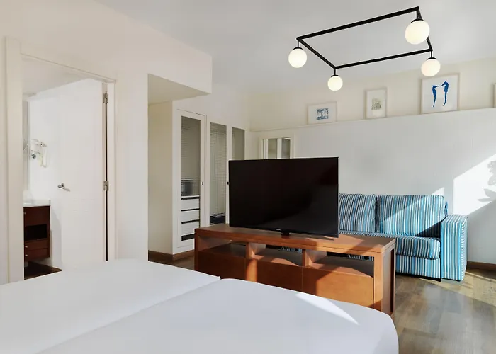 Hotel H10 Ocean (adults Only) 4*