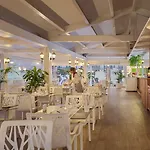 Hotel H10 Ocean (adults Only) 4*