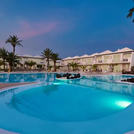 Ξενοδοχείο H10 Ocean (adults Only) Κοραλέχο