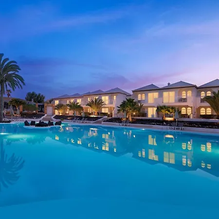 Ξενοδοχείο H10 Ocean (adults Only) 4*