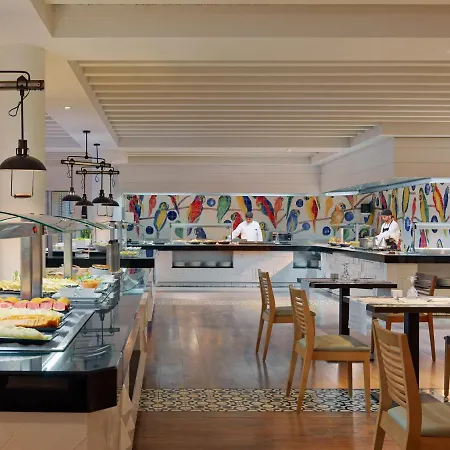 H10 Ocean (adults Only) 4* Κοραλέχο
