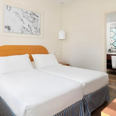 H10 Ocean (adults Only) Ξενοδοχείο Κοραλέχο