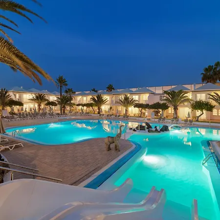 Ξενοδοχείο H10 Ocean (adults Only) Κοραλέχο