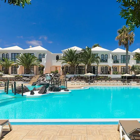 Hotel H10 Ocean (adults Only) Corralejo