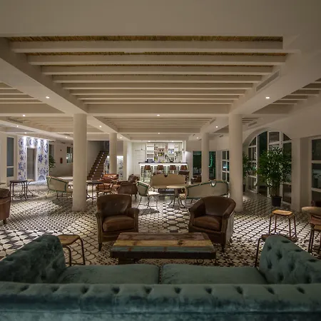 Hotel H10 Ocean (adults Only) 4*