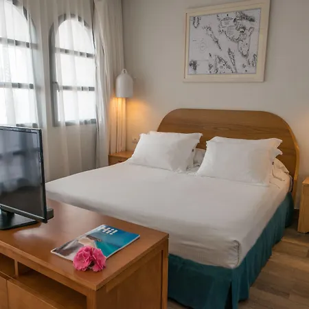 Ξενοδοχείο H10 Ocean (adults Only) 4*