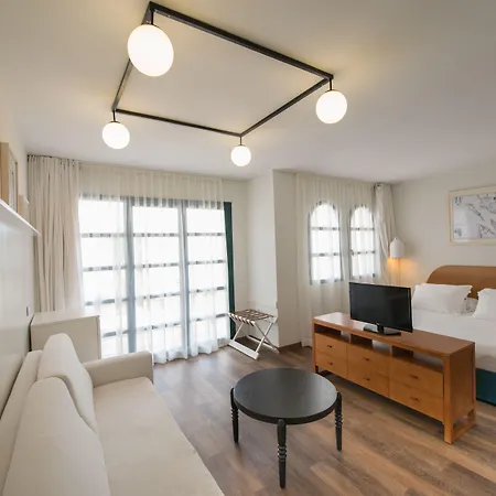 H10 Ocean (adults Only) 4* Corralejo