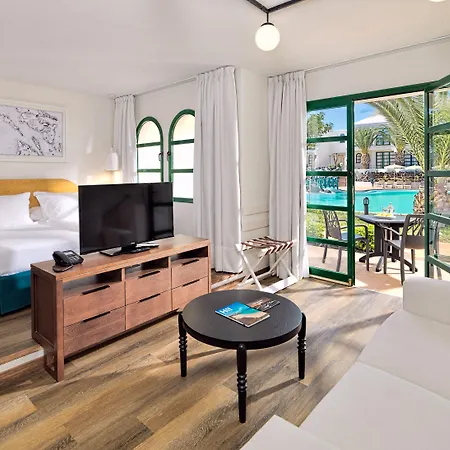 H10 Ocean (adults Only) Hotel Corralejo