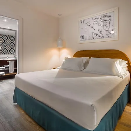 H10 Ocean (adults Only) Hotel