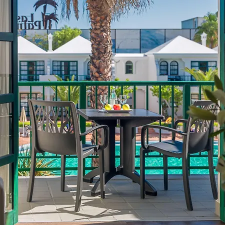 H10 Ocean (adults Only) 4* Κοραλέχο