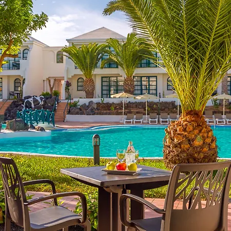 Ξενοδοχείο H10 Ocean (adults Only)