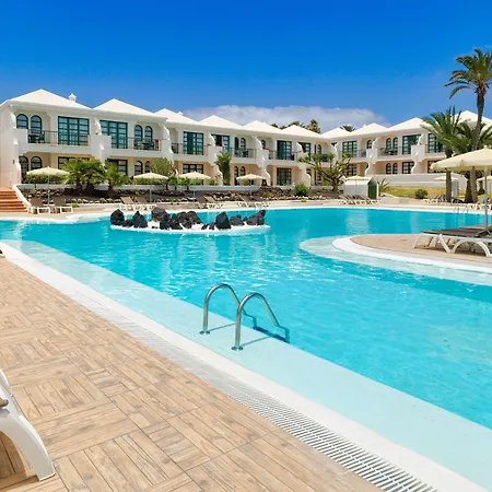 H10 Ocean (adults Only) Corralejo