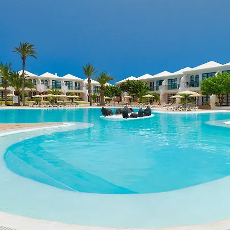 Hotel H10 Ocean (adults Only) Corralejo