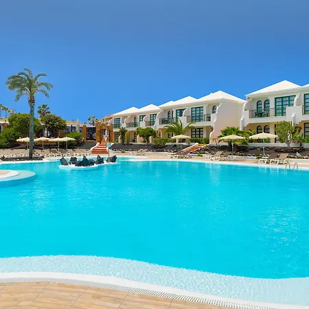 Hotel H10 Ocean (adults Only)
