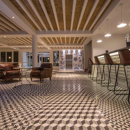 Hotel H10 Ocean (adults Only)