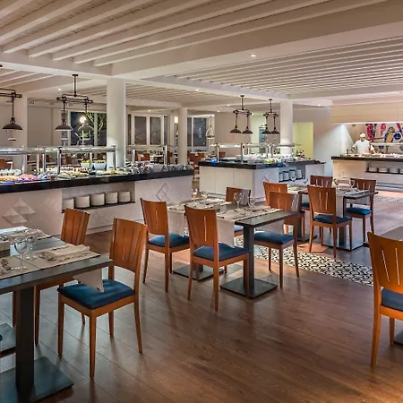 H10 Ocean (adults Only) Κοραλέχο