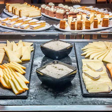 H10 Ocean (adults Only) Hotel Corralejo