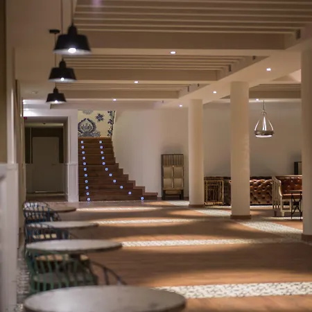 Hotel H10 Ocean (adults Only) Corralejo