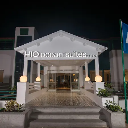 Hotel H10 Ocean (adults Only) Corralejo