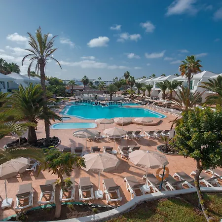 Hotel H10 Ocean (adults Only) Corralejo