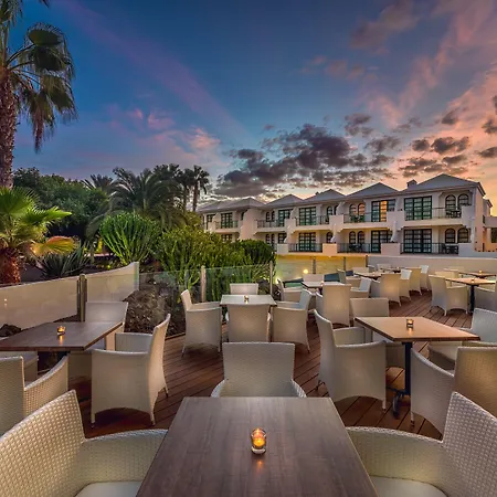 H10 Ocean (adults Only) Κοραλέχο