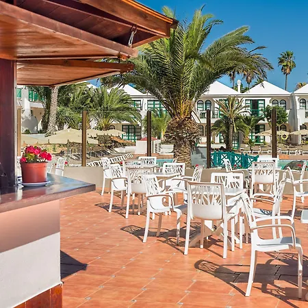 Hotel H10 Ocean (adults Only) 4*