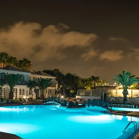 H10 Ocean (adults Only) 4* Corralejo