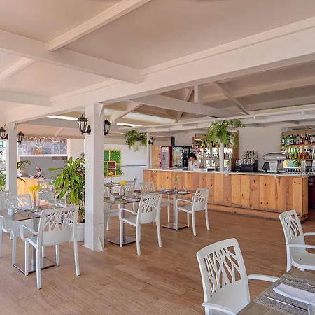 H10 Ocean (adults Only) Ξενοδοχείο 4*