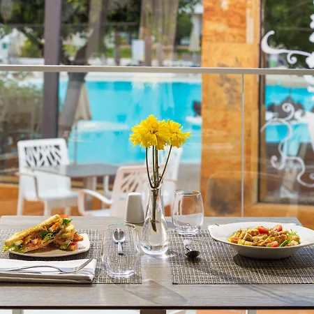 H10 Ocean (adults Only) Ξενοδοχείο