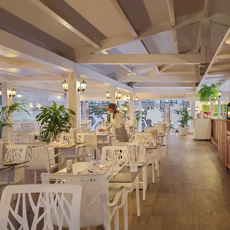 Ξενοδοχείο H10 Ocean (adults Only) 4*
