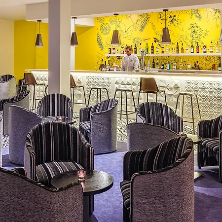 H10 Ocean (adults Only) 4*