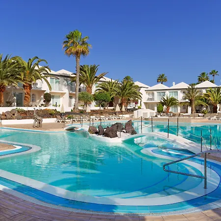 Ξενοδοχείο H10 Ocean (adults Only) Κοραλέχο