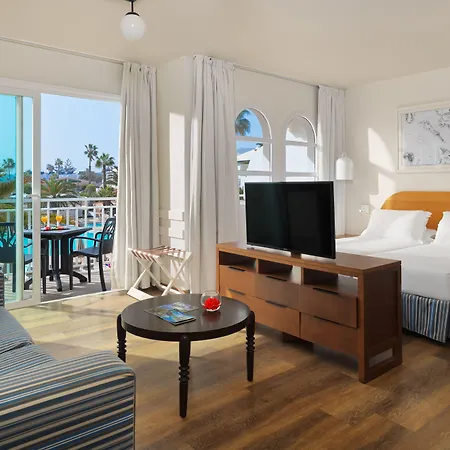 Ξενοδοχείο H10 Ocean (adults Only)