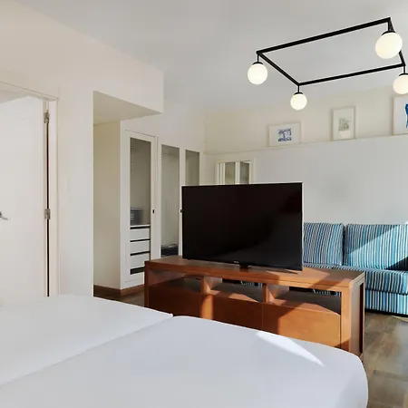 Ξενοδοχείο H10 Ocean (adults Only) 4*