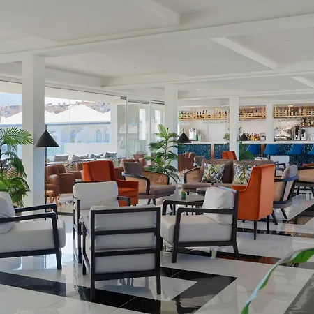 Otel H10 Ocean (adults Only) Corralejo