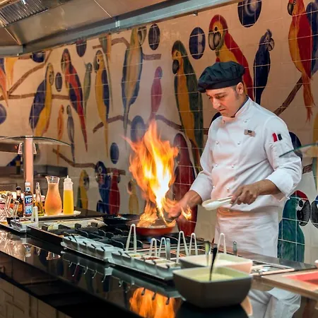 H10 Ocean (adults Only) 4*