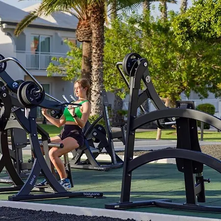 Hotel H10 Ocean (adults Only) 4*