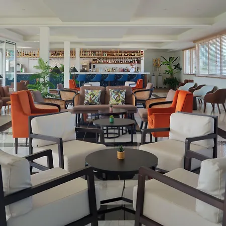 H10 Ocean (adults Only) Corralejo